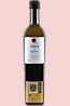 Olio extravergine di oliva biologico Abbae de Queiles arbequina 500 ml