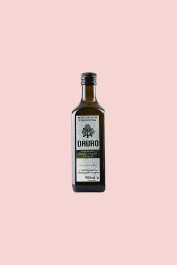 Olio extravergine di oliva Dauro arbequina/hojiblanca/koroneiki 500 ml