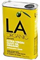 Olio extravergine di oliva biologico La Organic Original Delicato arbequina/picudo 500 ml