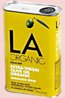 Olio extravergine di oliva biologico La Organic Original Delicato arbequina/picudo 500 ml