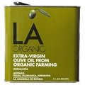 Olio extravergine di oliva biologico La Organic Intenso 3 litri