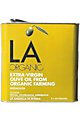 Olio extravergine di oliva biologico La Organic Original Delicato arbequina/picudo 3 litri