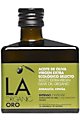 Olio extravergine di oliva biologico La Organic Oro Intenso picudo 250 ml