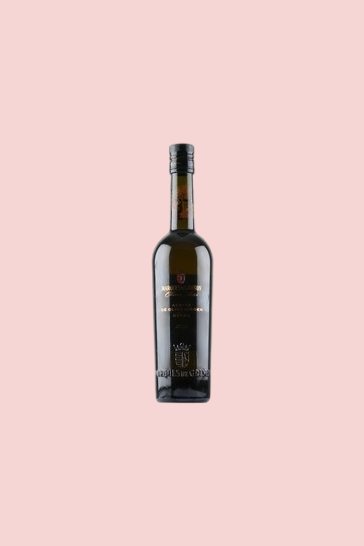 Olio extravergine di oliva Marqués de Griñón Oleum Artis arbequina/picual 500 ml