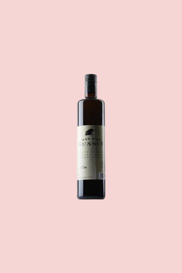 Olio Extravergine di Oliva MAS D'EN GUASCH Arbequina/Picual/Reguers 750 ml