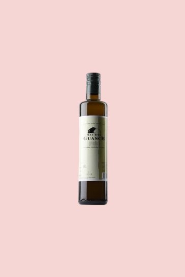 Olio Extravergine di Oliva MAS D'EN GUASCH Arbequina 500 ml