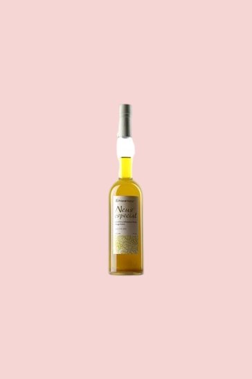 Olio extravergine di oliva Neus Speciale arbequina 500 ml
