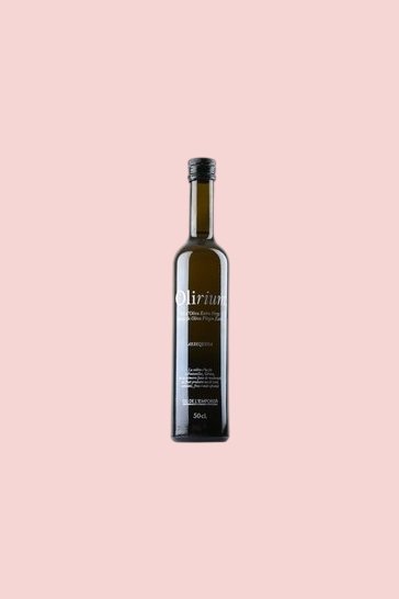 Olio extravergine di oliva Olirium arbequina 500 ml