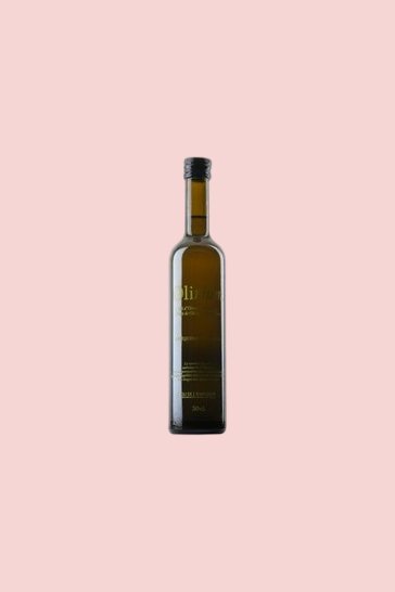 Olio extravergine di oliva Olirium arbequina/argudell 500 ml