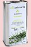 Olio di oliva biologico al rosmarino Olicatessen 250 ml