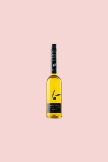 Olio extravergine di oliva L'Olivera arbequina 500 ml