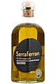 Olio extravergine di oliva Serraferran arbequina/argudell 500 ml (bottiglia)