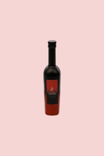 Olio extravergine di oliva Tuccioliva Sirena picual 500 ml