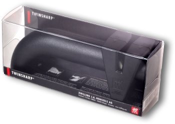 Affilacoltelli Zwilling TwinSharp, in astuccio
