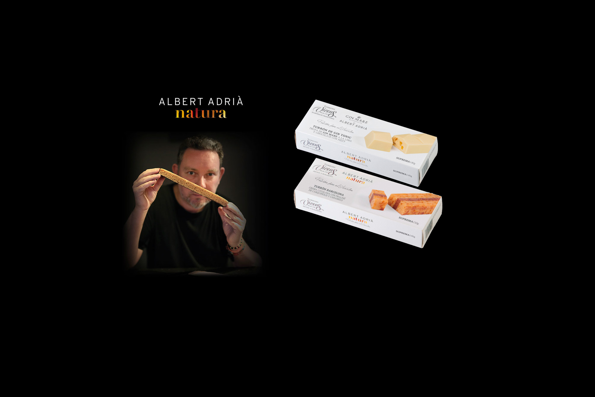 2 Torroni GRATIS con ogni prosciutto o spalla