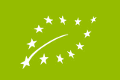 Logo agricoltura biologica UE