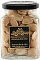 Mandorle Marcona pelate fritte e salate Les Garrigues 130 gr