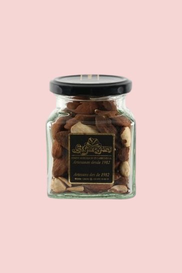 Mandorle Largueta tostate Les Garrigues 130 gr