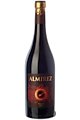 Vino rosso invecchiato Toro Almirez 2012