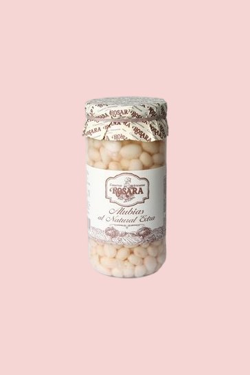 Fagioli al naturale Rosara 660 gr