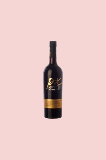 Vino dolce Montilla-Moriles Alvear Pedro Ximénez