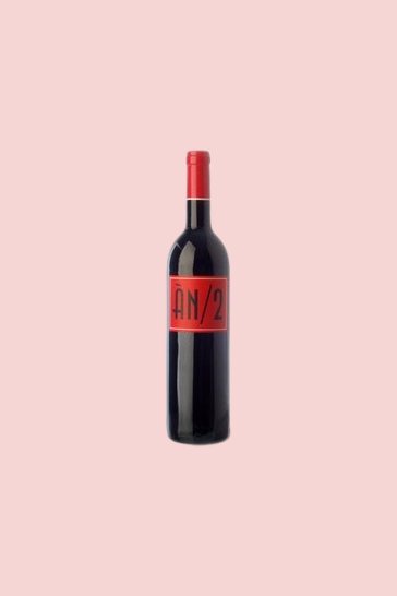 Vino rosso novello invecchiato Islas Baleares Àn/2 2012