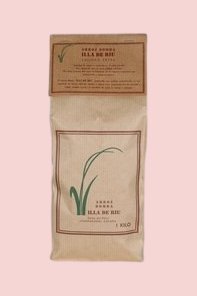 Riso Bomba Illa de Riu 1 Kg