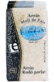 Riso tondo perlato Molí de Pals 1 Kg