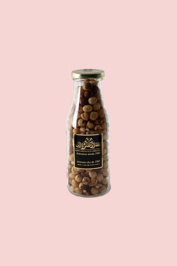 Nocciole tostate D.O. Reus Les Garrigues 275 gr