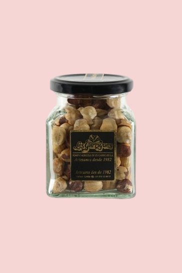 Nocciole tostate D.O. Reus Les Garrigues 130 gr