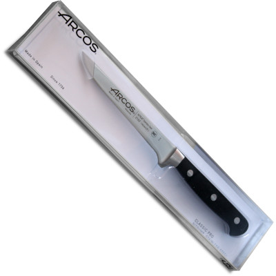 Coltello per disossare prosciutto Arcos Classic Pro