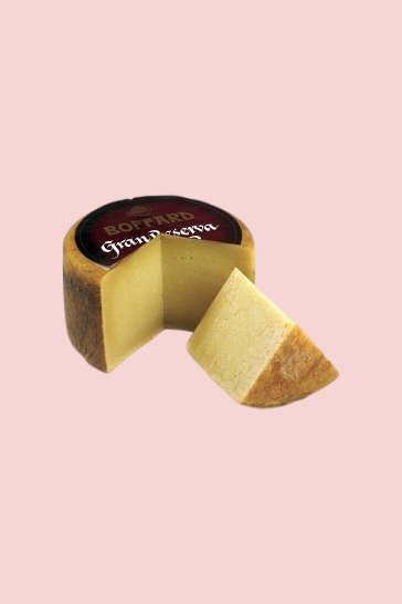 Formaggio di pecora Boffard Gran Reserva