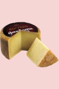Formaggio di pecora Boffard Gran Reserva