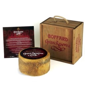 Formaggio di pecora Boffard Gran Reserva