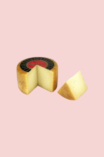 Formaggio di pecora Boffard Reserva