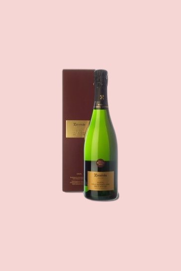 Cava Recaredo Gran Reserva Brut Nature 2007