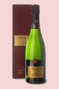 Cava Recaredo Gran Reserva Brut Nature 2007