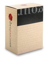 Scatola per 10 o più buste di Lomo iberico di bellota Estremadura - a fette