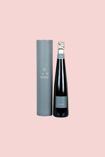 Cava Biologico Privat Laietà Reserva Brut Nature