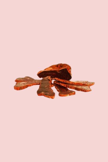 Cecina di pecora Ardiki Ondua (carne di ovino stagionata)