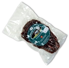Cecina di pecora Ardiki Ondua (carne di ovino stagionata)