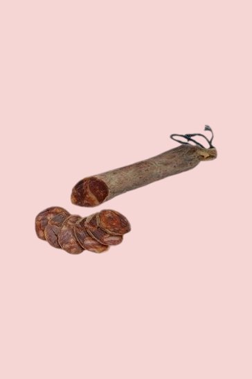 Chorizo Iberico di Bellota d'Estremadura