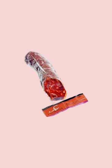 Chorizo Campaña Ciurana Iberico di Bellota