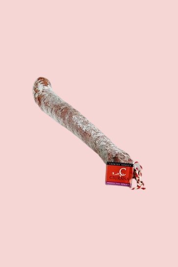 Chorizo Selección Ciurana Iberico di Bellota
