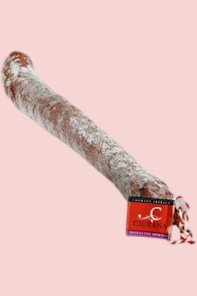 Chorizo Selección Ciurana Iberico di Bellota