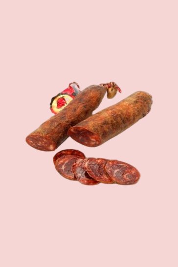 Chorizo Joselito iberico di bellota