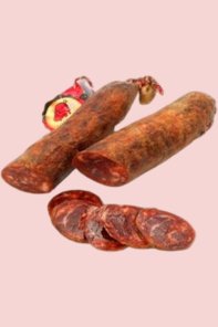 Chorizo Joselito iberico di bellota