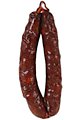 Chorizo leggermente piccante en sarta iberico di bellota 250 gr