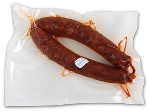 Chorizo iberico di bellota (sottovuoto)