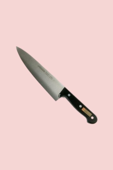 Coltello per togliere la cotenna del prosciutto Arcos Universal
